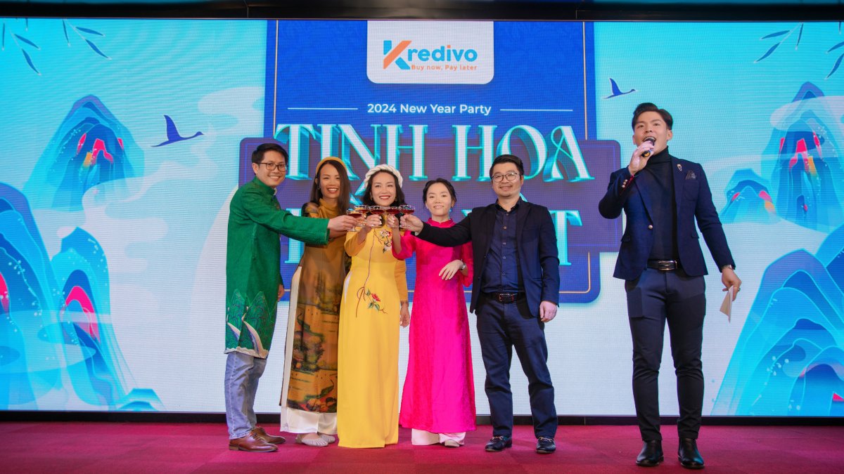 Gala Dinner & Year End Party