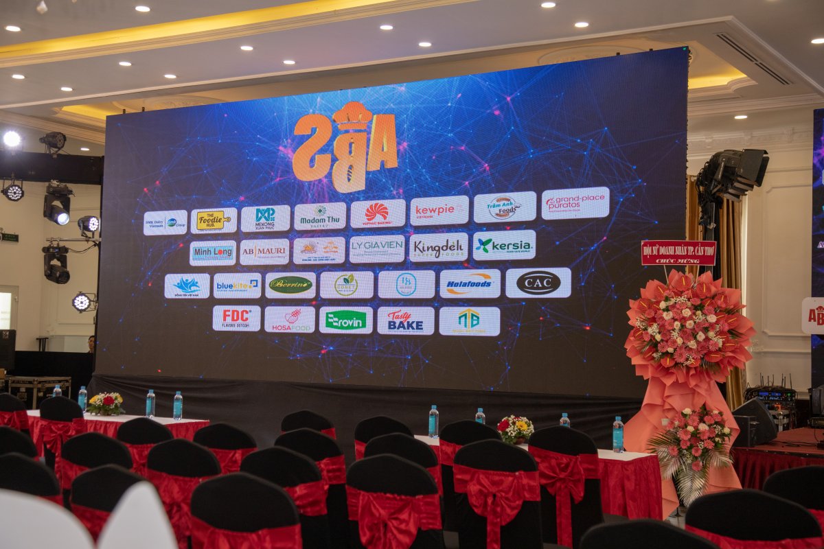 Hội Chợ Triển Lãm & Sự Kiện Khác