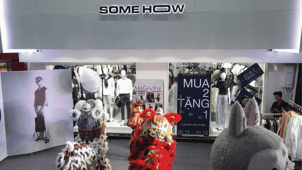 Chụp ảnh lễ khai trương khánh thành showroom