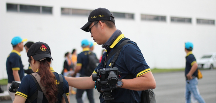 TVC & Video Quảng Cáo Sản Phẩm