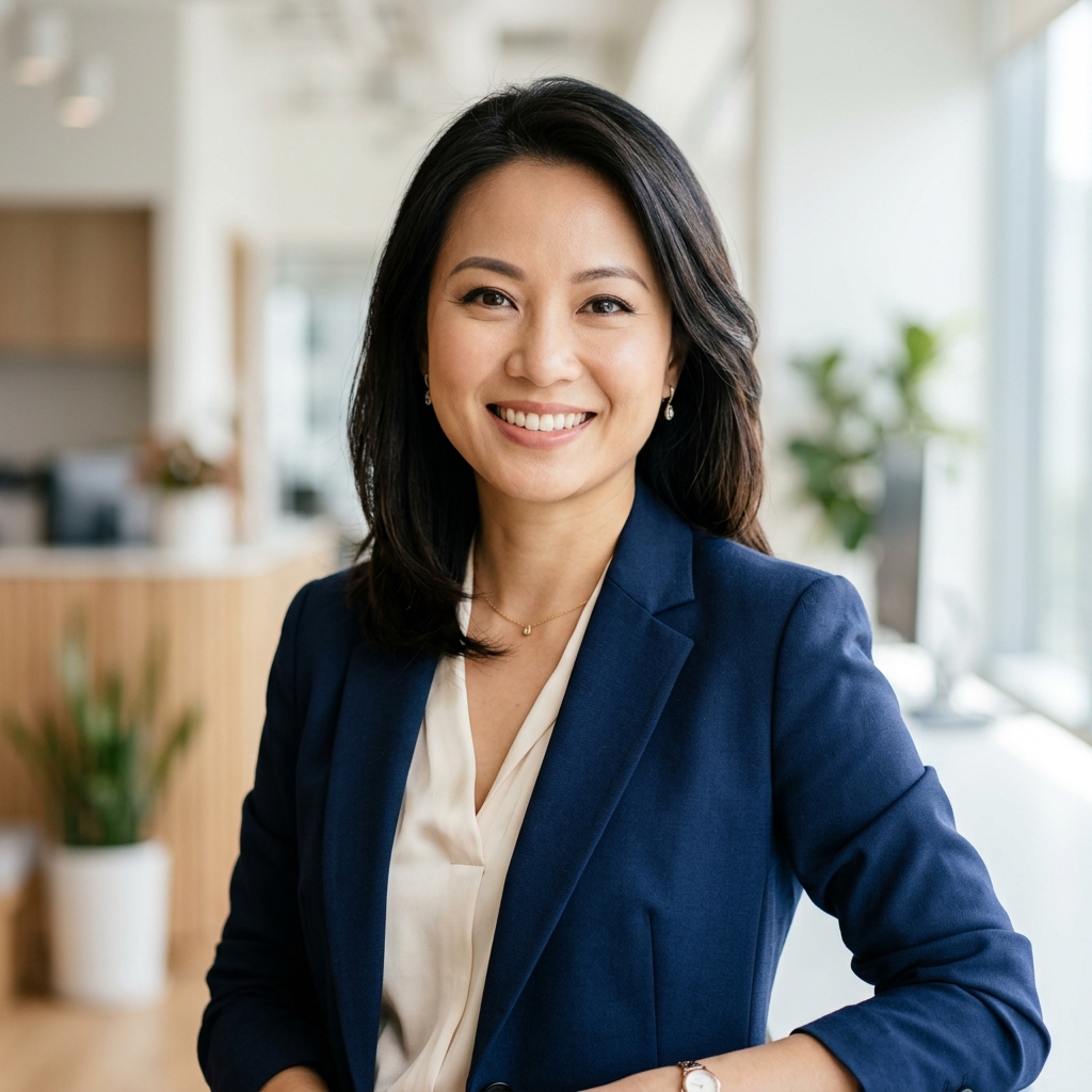 Trần Thị Mai