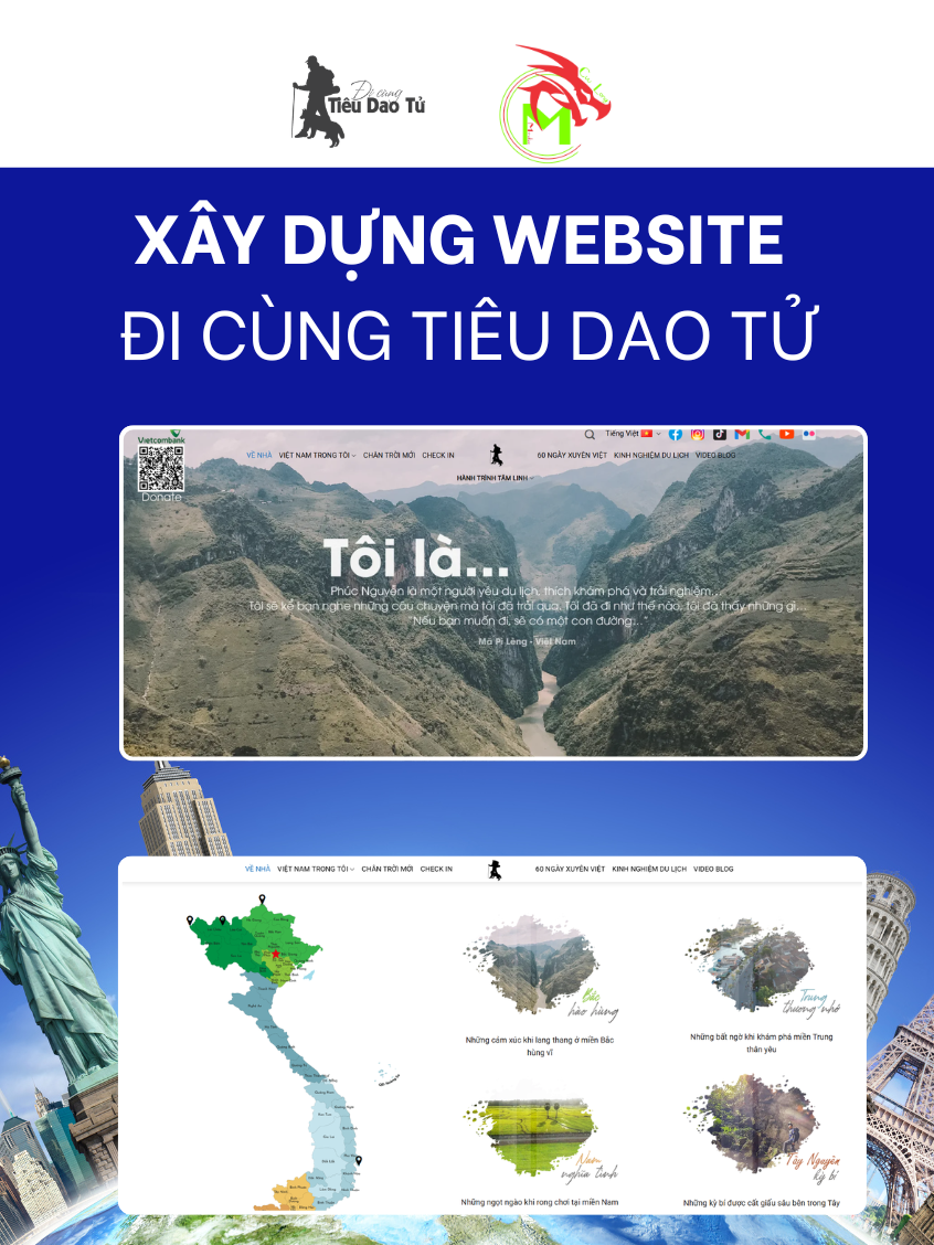 Tiêu Dao Tự