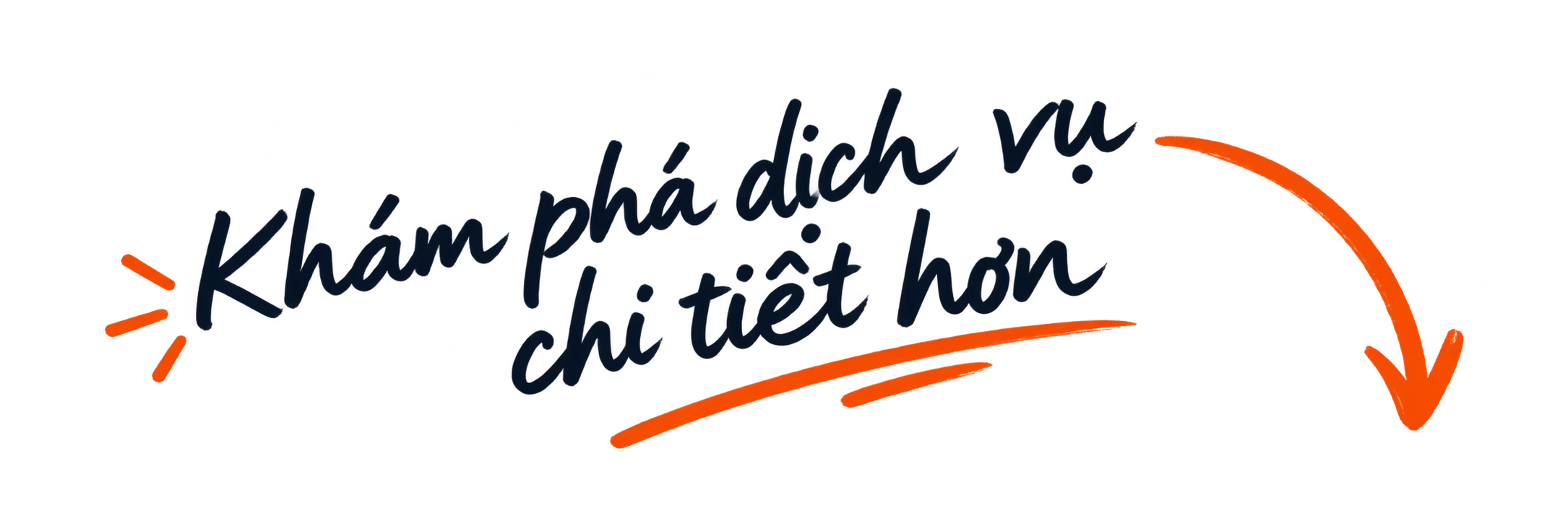 Giải pháp toàn diện cho thương hiệu của bạn!