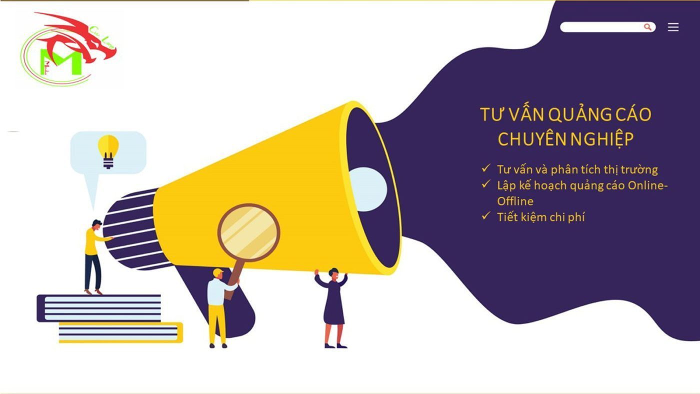 Tư vấn quảng cáo cửu long media