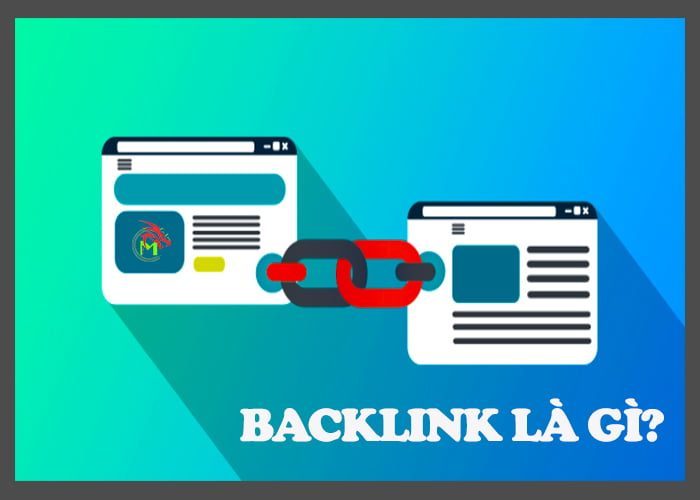 Định nghĩa về Backlink