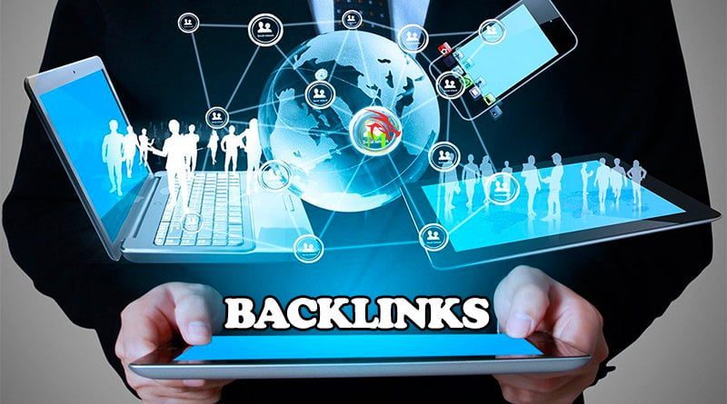 Backlink là gì? Vai trò của đi Backlink trong SEO