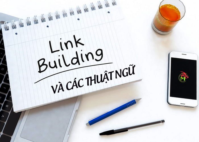 Những thuật ngữ thường dùng khi đi Backlink