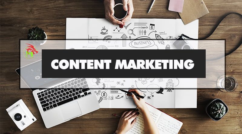 Content Marketing là gì? Cách viết Content Marketing hiệu quả