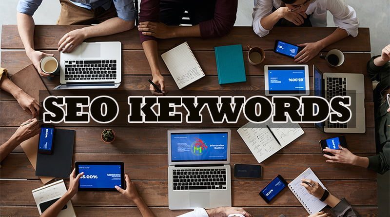 SEO từ khóa là gì? SEO như thế nào cho hiệu quả