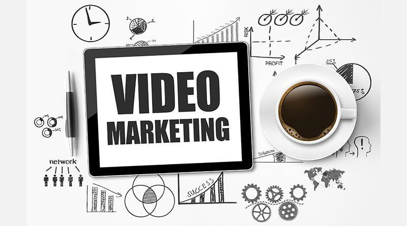 Video Marketing là gì và những ưu điểm của Video Marketing