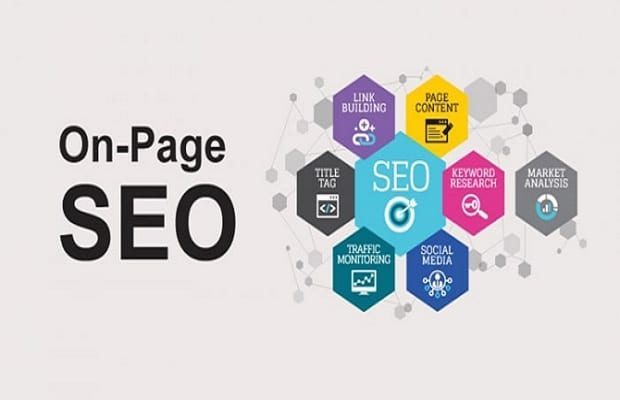 seo trang web