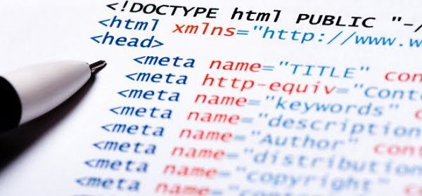 website chuẩn seo