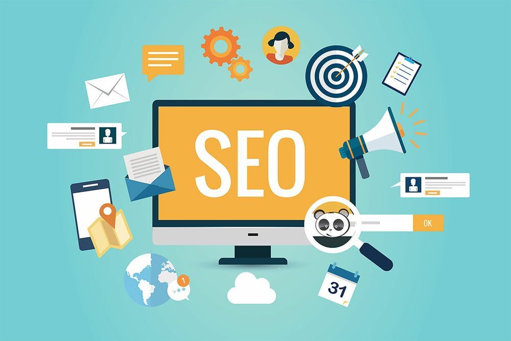 Các tiêu chí kiểm tra website chuẩn SEO Google 2022