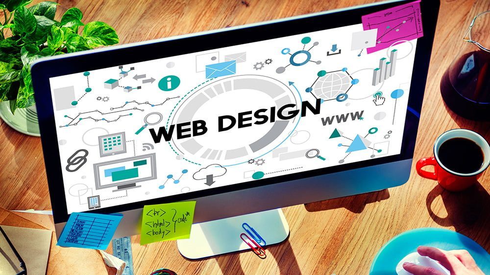 9 Điều cần chú ý khi thiết kế Website chuyên nghiệp