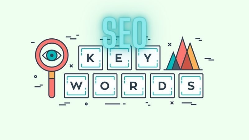 Dịch vụ thiết kế và SEO từ khóa Website chuyên  nghiệp tại Cần Thơ