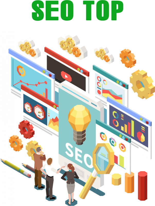 SEO từ khóa website