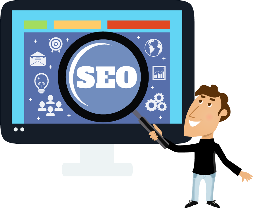 SEO từ khóa cho website