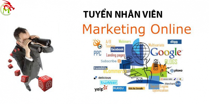 Truyền Thông Cửu Long Tuyển Dụng Vị Trí Marketing Online (Content, Social Marketing) Làm Việc Tại Cần Thơ (ĐÃ TUYỂN ĐỦ)