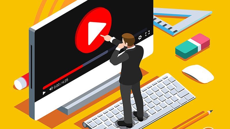 lợi ích của video marketing