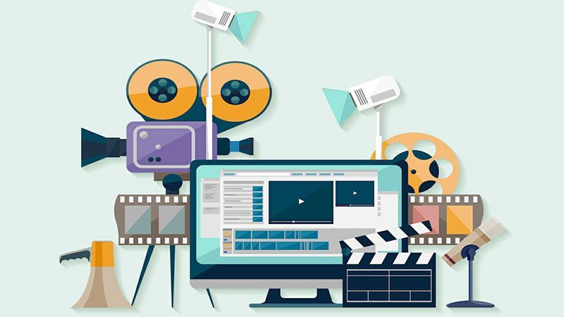 lợi ích của video marketing