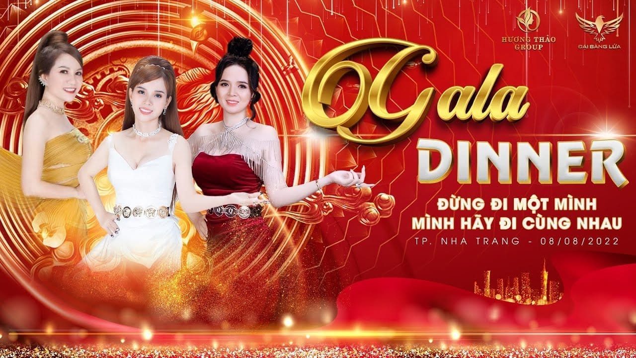 Hương Thảo Group - Nha Trang 8/2022