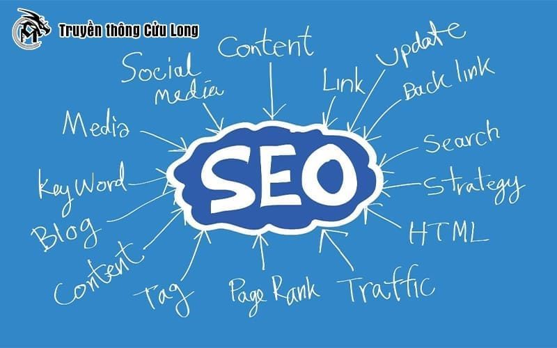 Các công cụ SEO