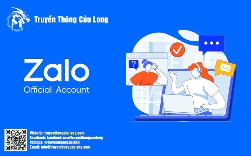 Zalo OA