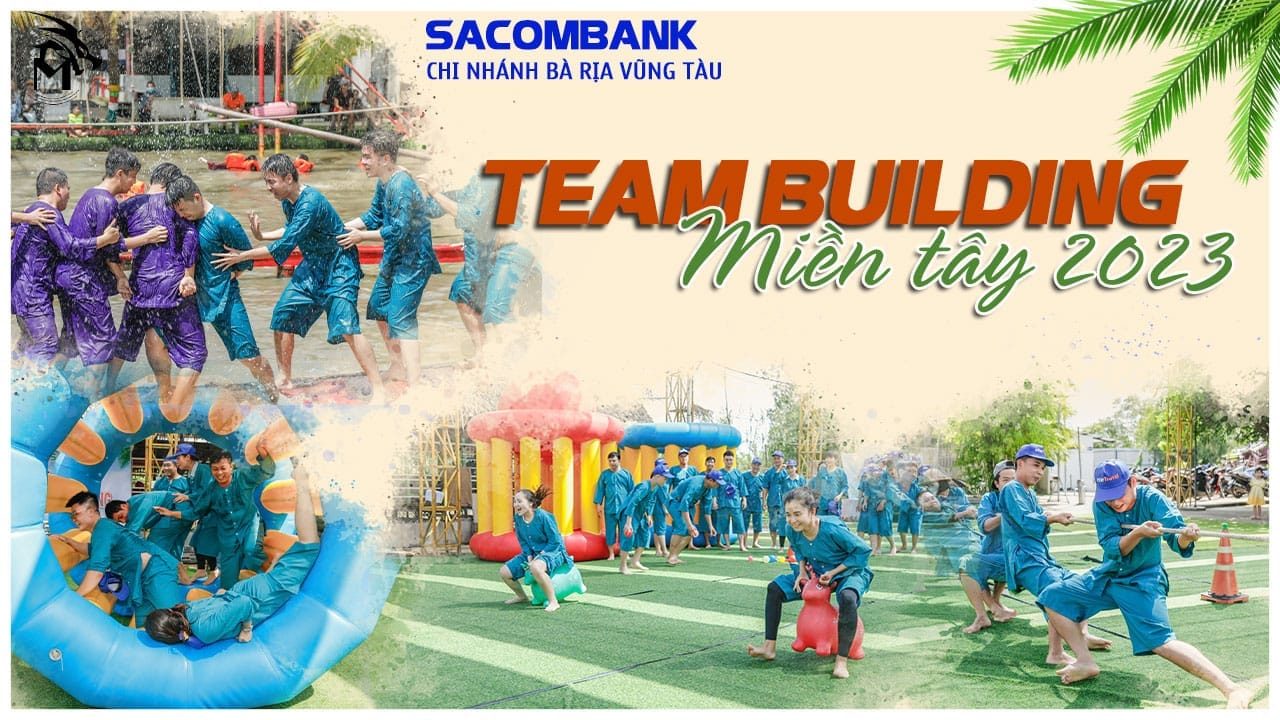 Ngân Hàng Sacombank Vũng Tàu - Miền Tây 8/2023