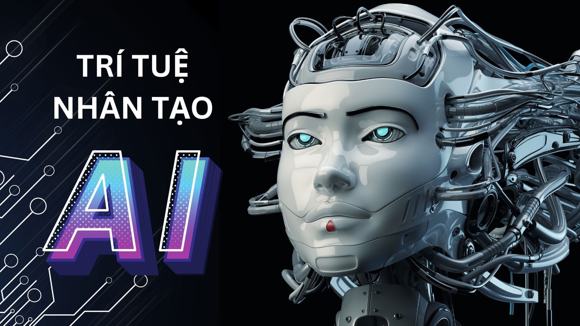 Top 5 công cụ trí tuệ nhân tạo (AI) hàng đầu năm 2023