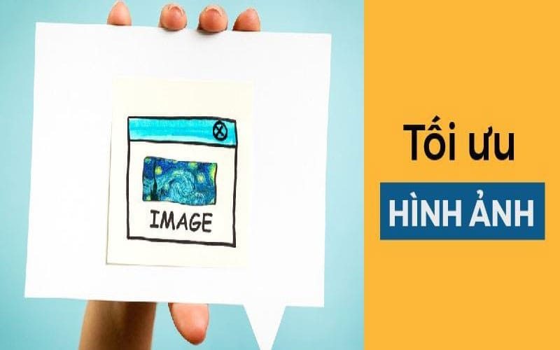 cách seo onpage hiệu quả bằng tối ưu hình ảnh