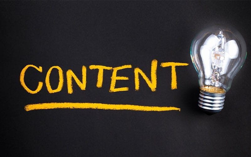 tối ưu seo onpage qua content chuyên sâu