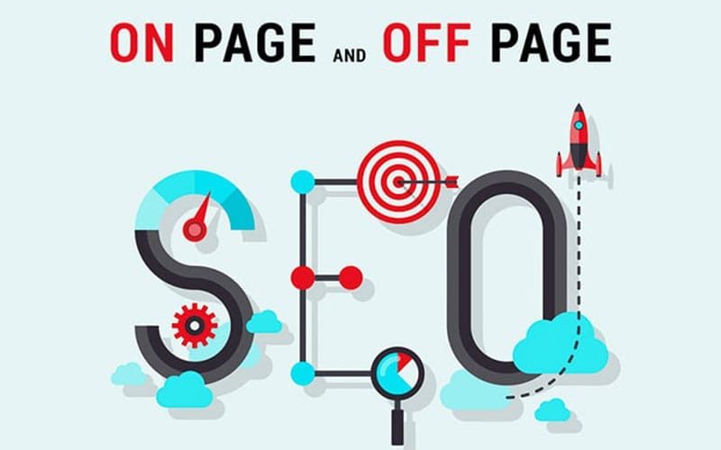 seo onpage là gì