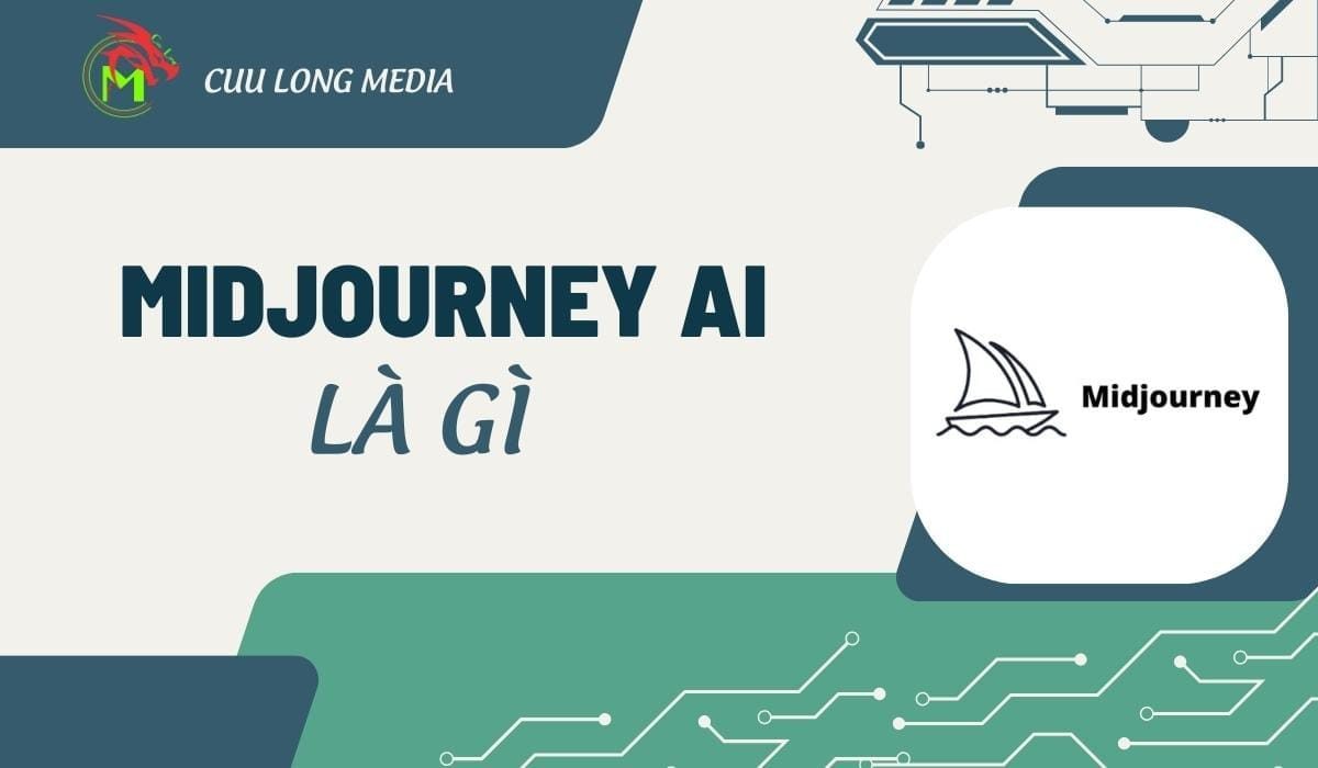 Midjourney là gì? Cách dùng Midjourney tạo ảnh AI miễn phí