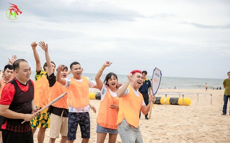 Team Building