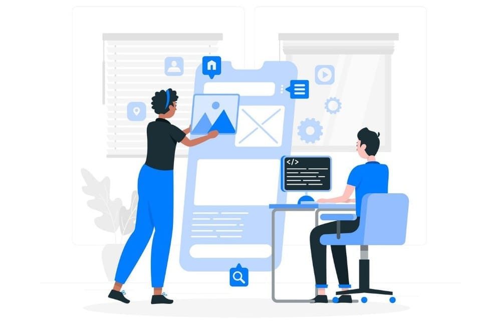 xu hướng seo mới nhất năm 2024