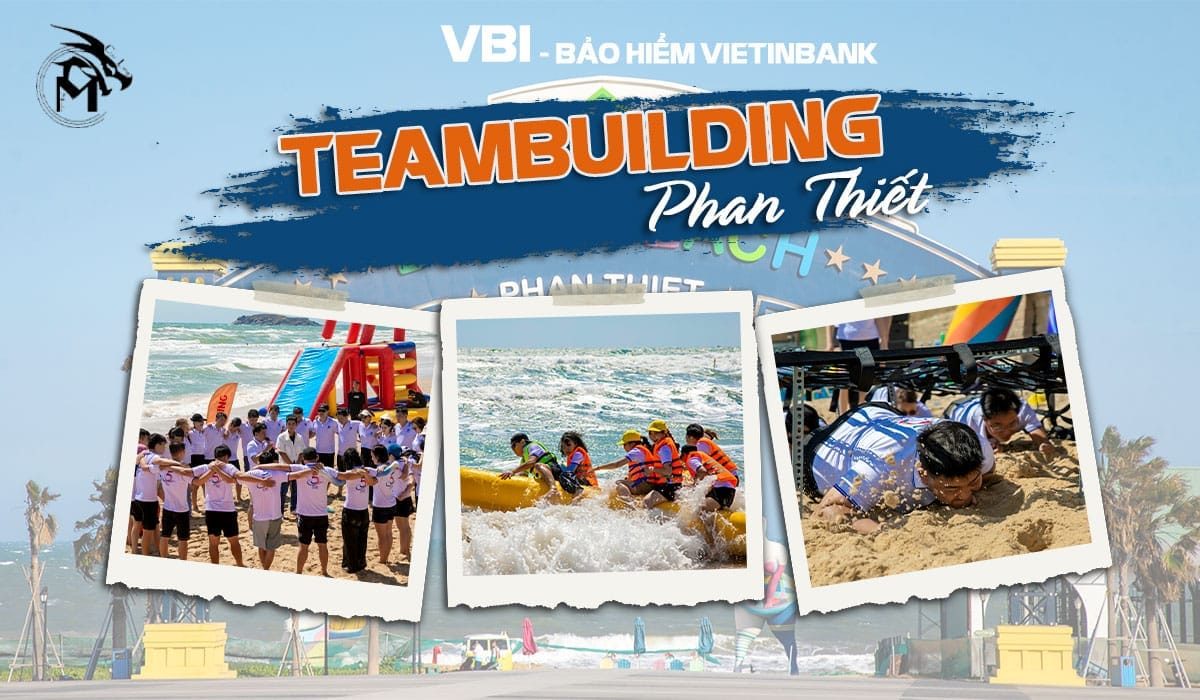 Bảo Hiểm VietinBank VBI - Phan Thiết 3/2024