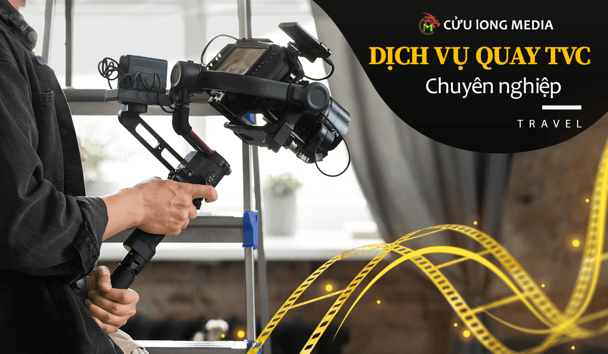 Cửu Long Media cung cấp dịch vụ quay TVC tại Cần Thơ và tầm quan trọng của TVC trong quảng bá du lịch