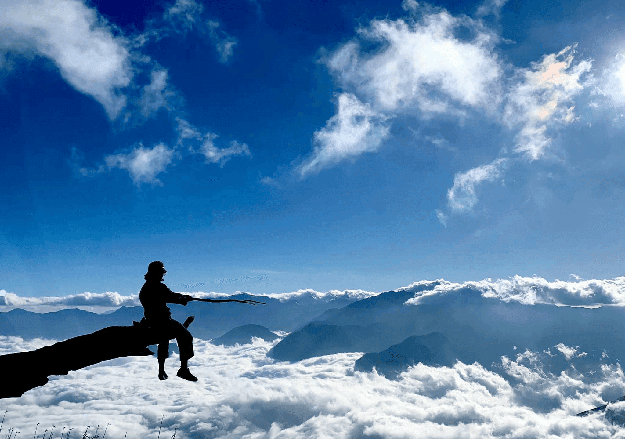 Địa điểm trekking nổi tiếng