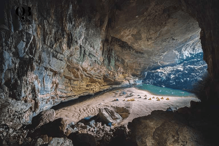 Địa điểm trekking nổi tiếng