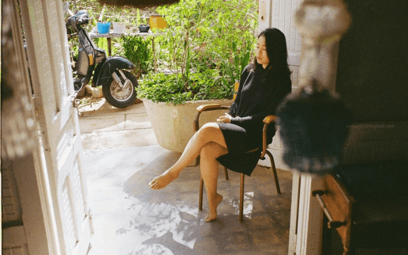 Tip chụp ảnh đẹp