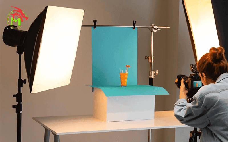 Các kỹ thuật chụp ảnh chuyên nghiệp