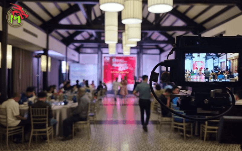 Kịch bản quay chụp