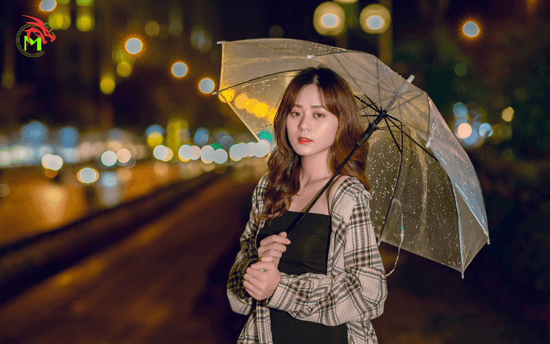 Bí kịp chụp ảnh ban đêm