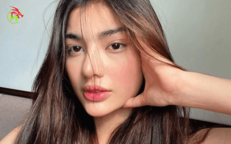 chụp hình tự sướng đẹp như sao Hàn