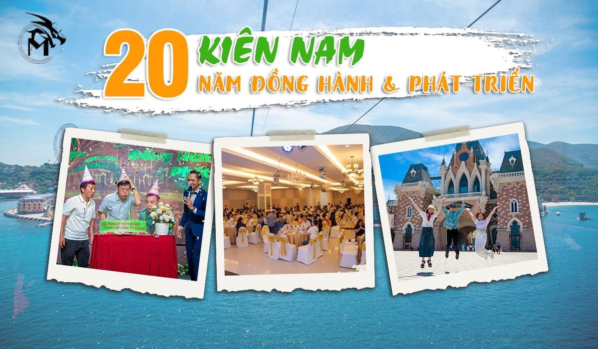 KINACO Việt Nam - Nha Trang 7/2024