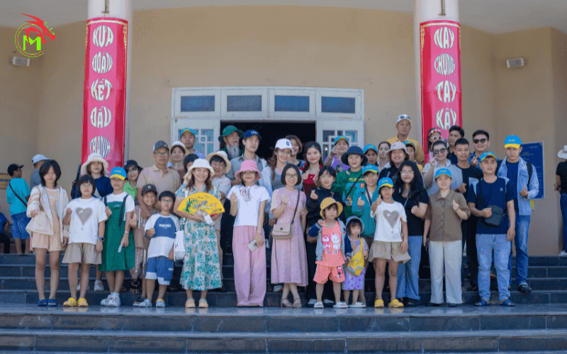 Dịch vụ quay chụp sự kiện Hậu Giang