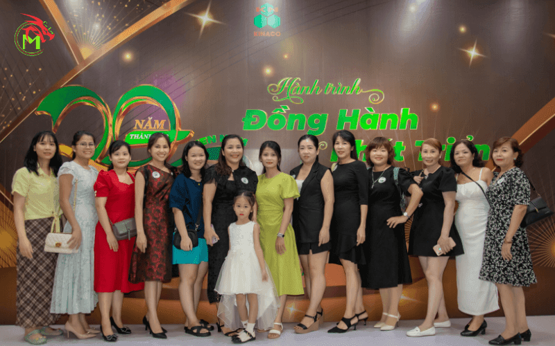 Dịch vụ quay chụp sự kiện Vĩnh Long Cửu Long Media