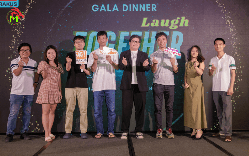 Dịch vụ quay chụp sự kiện an giang