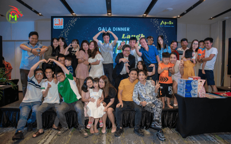 Dịch vụ quay chụp sự kiện an giang