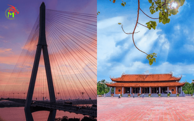 Những chỗ chụp hình ở cần thơ